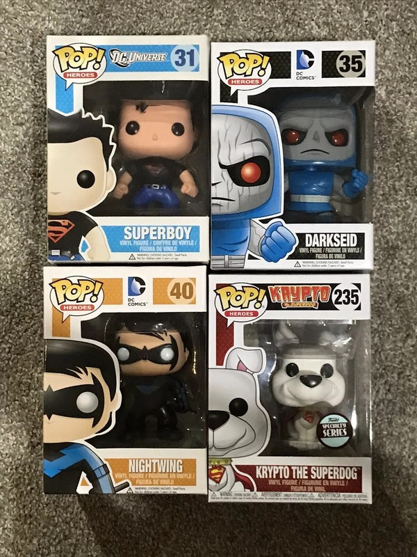 king shark funko pop