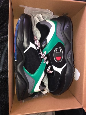 champion 93 eighteen classic