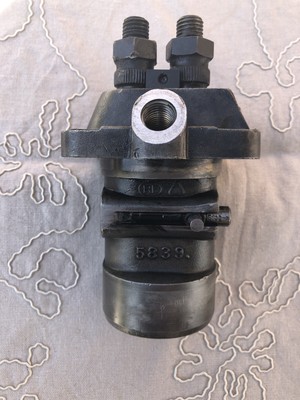 Traktor Zündschlüssel RS09 GT 124 ZT Famulus M22 W50 T157 IFA Fortschritt T174