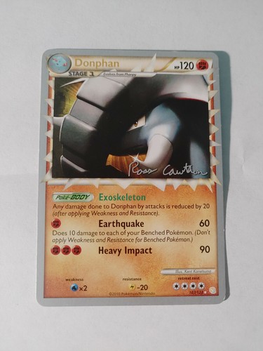 世界38枚 PSA10 ドンファン donphan カードe 2002 43 世界38枚 PSA10 ドンファン donphan カードe 2002 43 - メルカリ