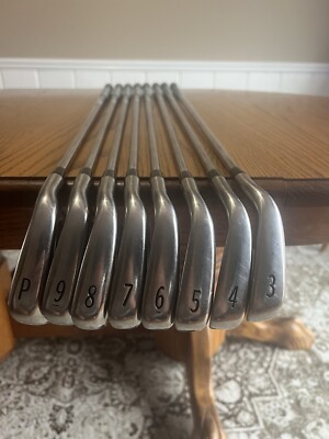 Titleist 716 AP1 Iron Set 3-PW