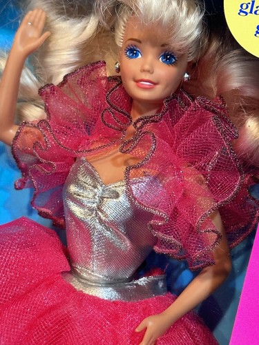 ヴィンテージBarbie Vintage Superstar Barbie ❄️Enchanted Evening ❄️ Store