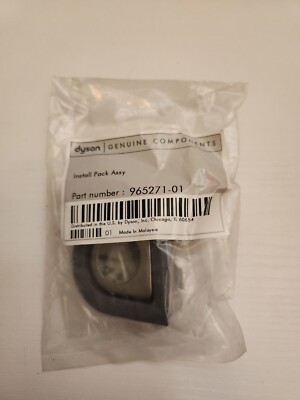 Dyson Airblade HU02 AB08 AB12 Series Hand Dryer Install Pack NEW Sealed Package!