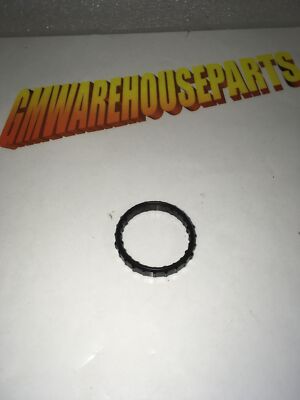 SOLSTICE SKY G6 COBALT ENGINE OIL COOLER INLET SEAL NEW GM # 12601371