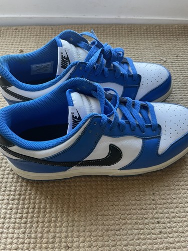 NIKE GOLF DUNK 27.0㎝ Nike SB Dunk NG Golf - SIZE 9.5 - 484294-100 White Court