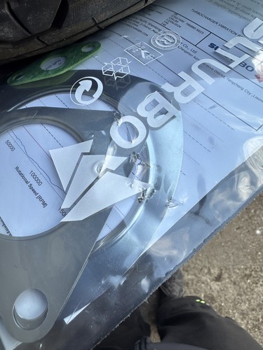 Artikelfoto(s) von einem verifizierten Käufer