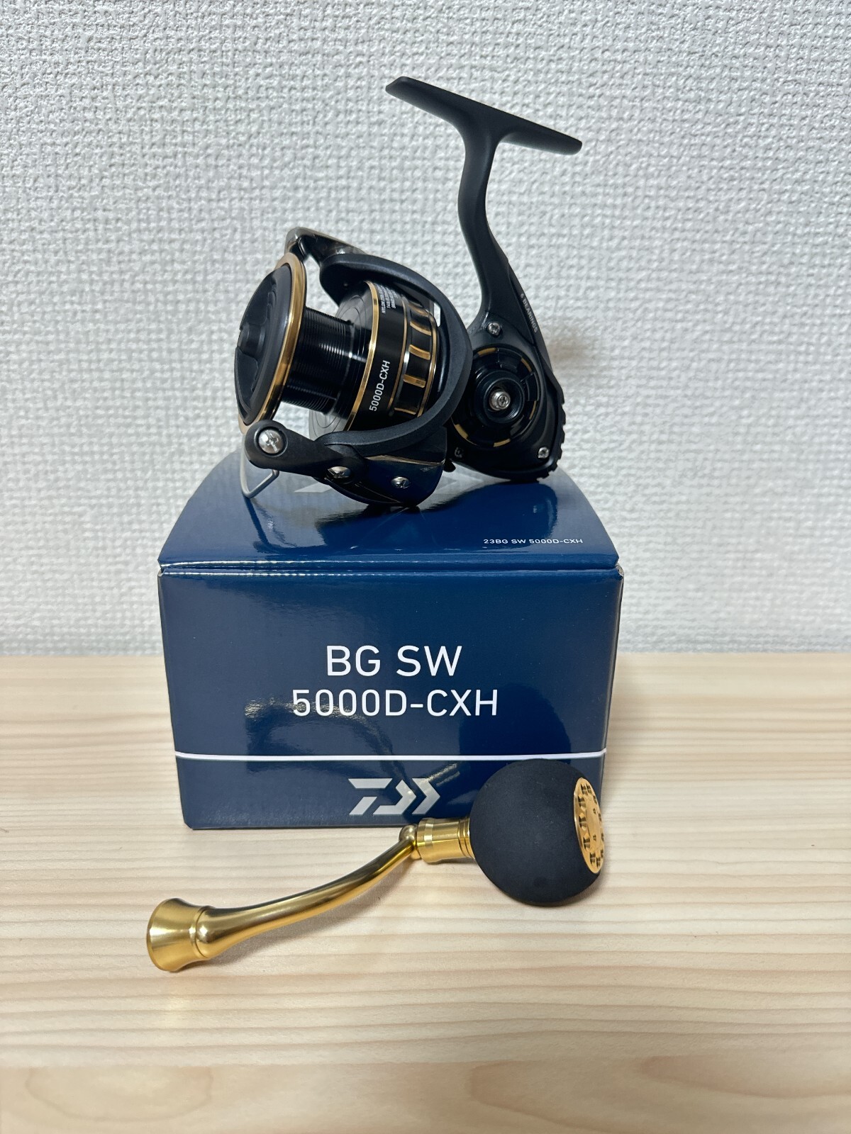 Daiwa ダイワ　BG SW 5000D-CXH $_57.JPG?set_id=880000500F