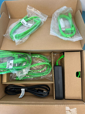 Original NEW Accessories box for Razer Raptor 27''