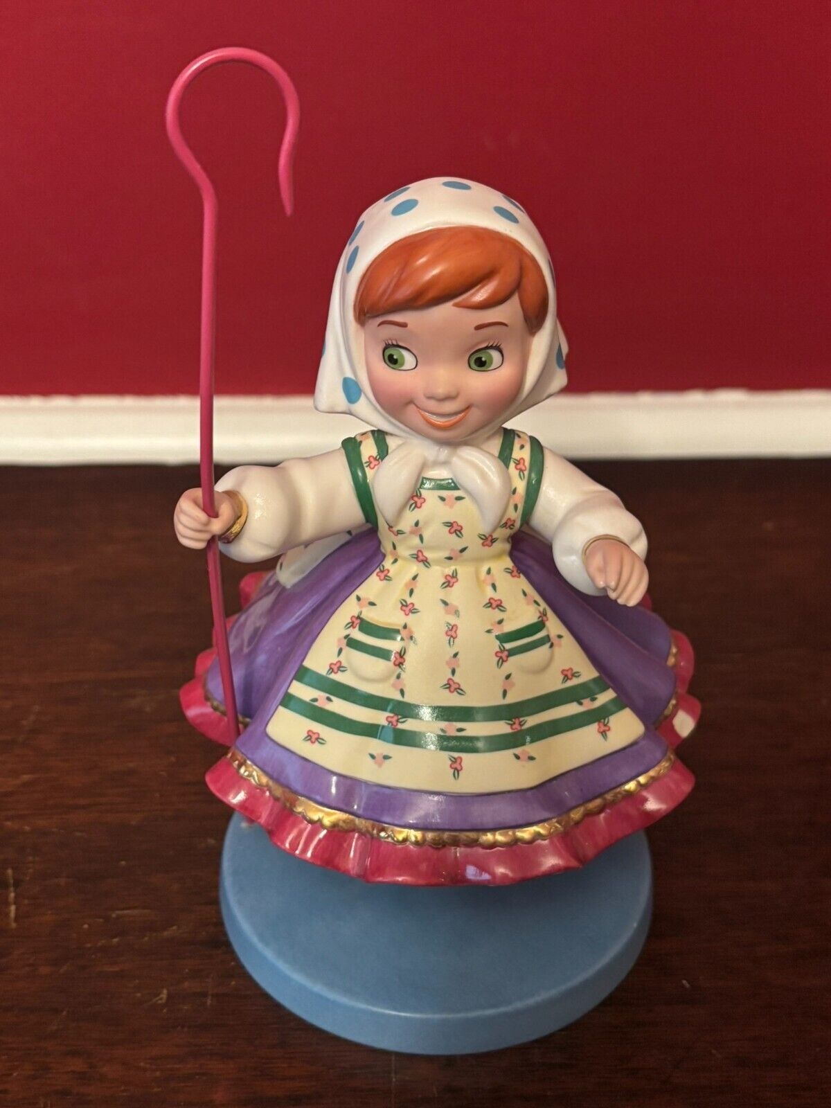 WDCC Disney Gathering Friends It's a Small World Belgium WDCC Disney Gathering Friends It's a Small World Belgium