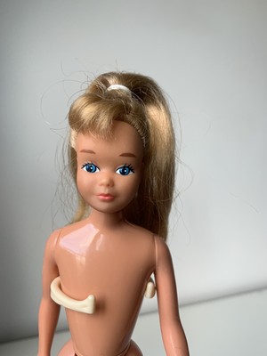 1967 skipper doll