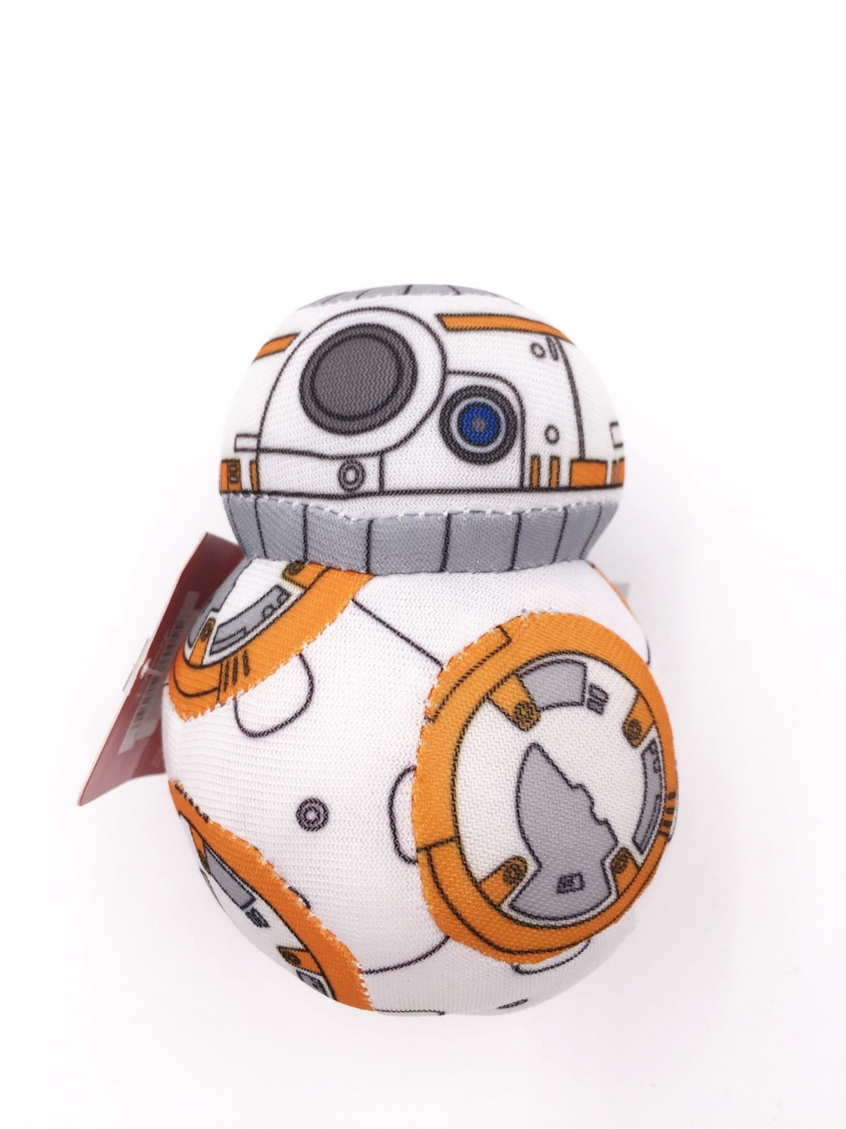 New Comic Images Star Wars The Force Awakens BB-8 Super