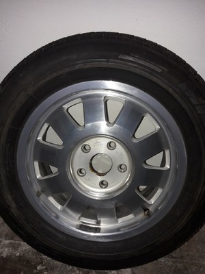 Audi A4 B5 Felgen 15 Zoll