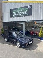 1993 Reliant Scimitar Sabre 1.4