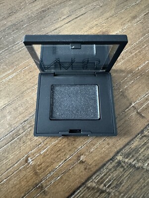 New NIB NARS Night Breed 5340 Single Eyeshadow Compact Mirror 0.04 OZ 1.1g