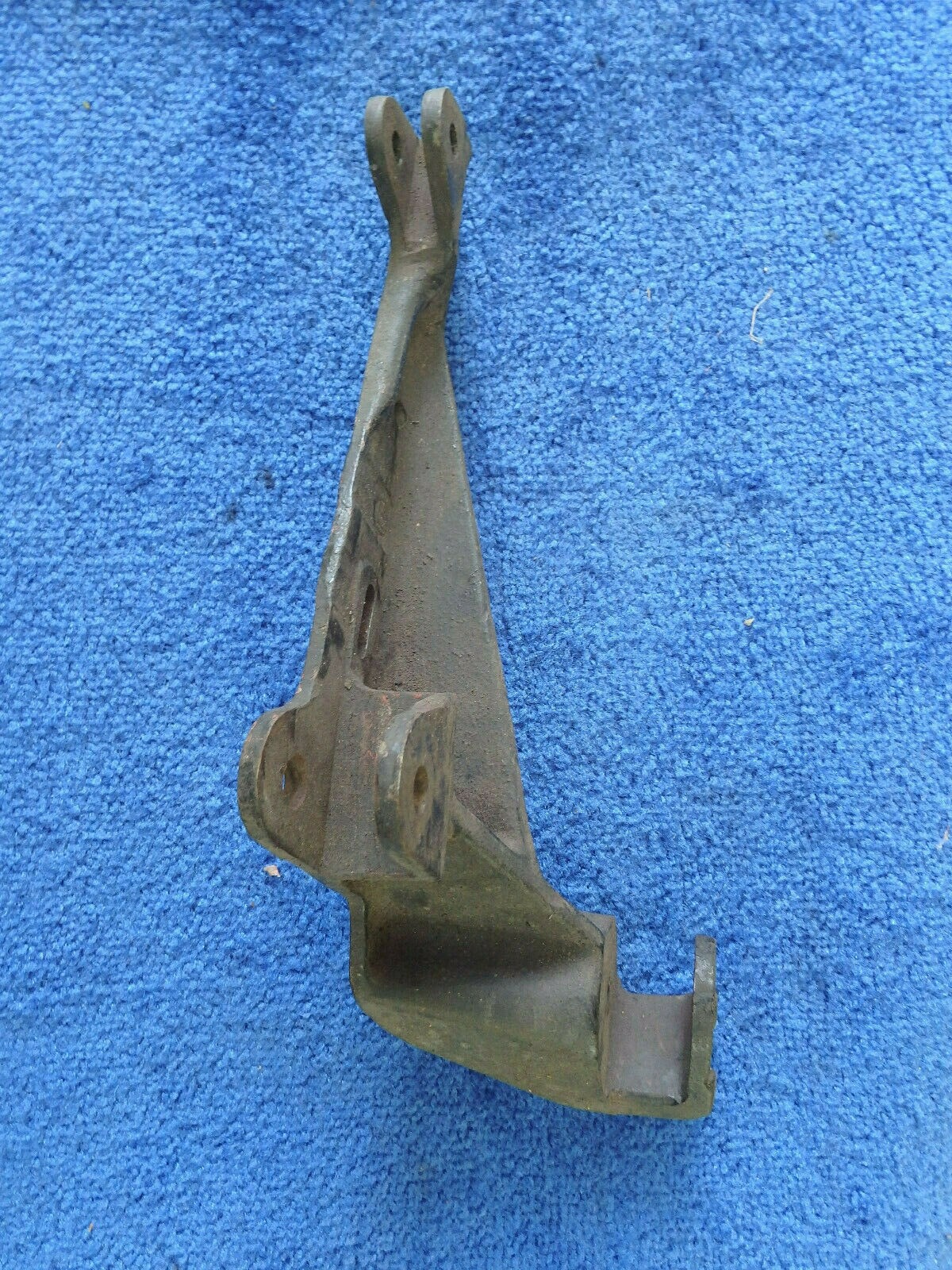 1961 1962 1963 Thunderbird Convertible TOP Lower Hinge Bracket