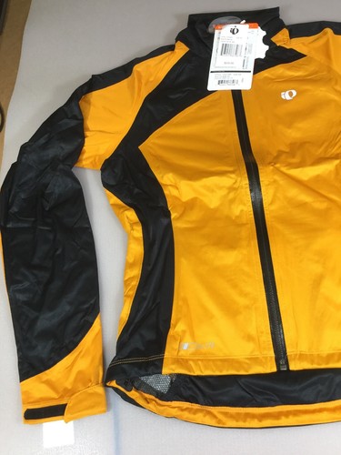 Pearl Izumi Womens Elite WXB Cycling Jacket XSmall XS (6910-CE)