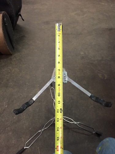 Percussion Plus Snare Stand Taiwan