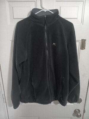Helly Hansen Men s full zip jacket size L