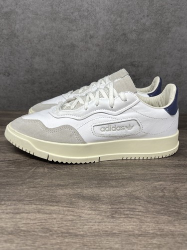 adidas KITH スニーカー 8.5 US ホワイト/グリーン 2/10発売｜KITH × adidas Spring 2023｜抽選/販売/定価情報