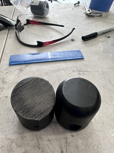 Fotos del artículo de un comprador verificado