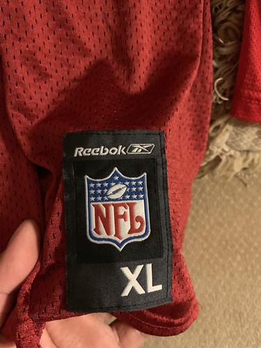 Terrell Owens and Steve Young Jersey San Francisco 49ers