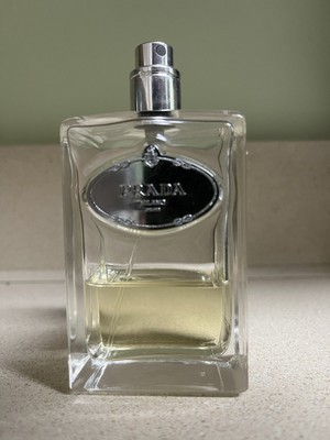 Prada Infusion D Iris (vintage Bottle)