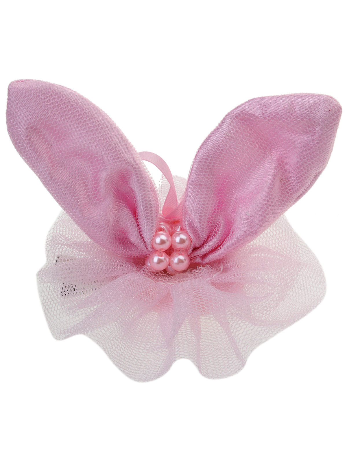 Women's Chiffon Hair Clips
