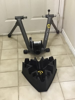cycleops classic mag trainer