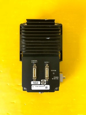   TELEDYNE DALSA P3-80-12K40-02-R