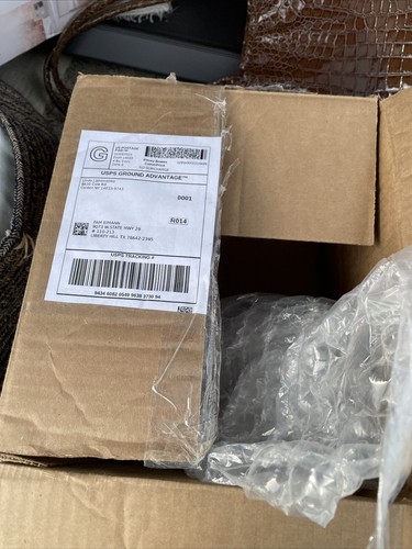 Item photo(s) from verified buyer