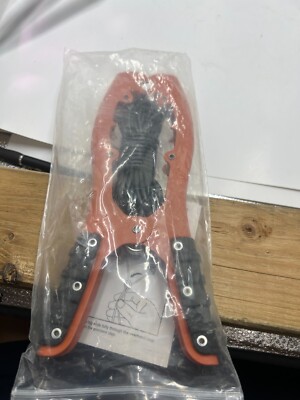 Fishing Brush Gripper Anchor Grip Toothed Clip Cord For Canoe or Kayak