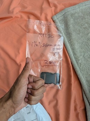 Item photo(s) from verified buyer