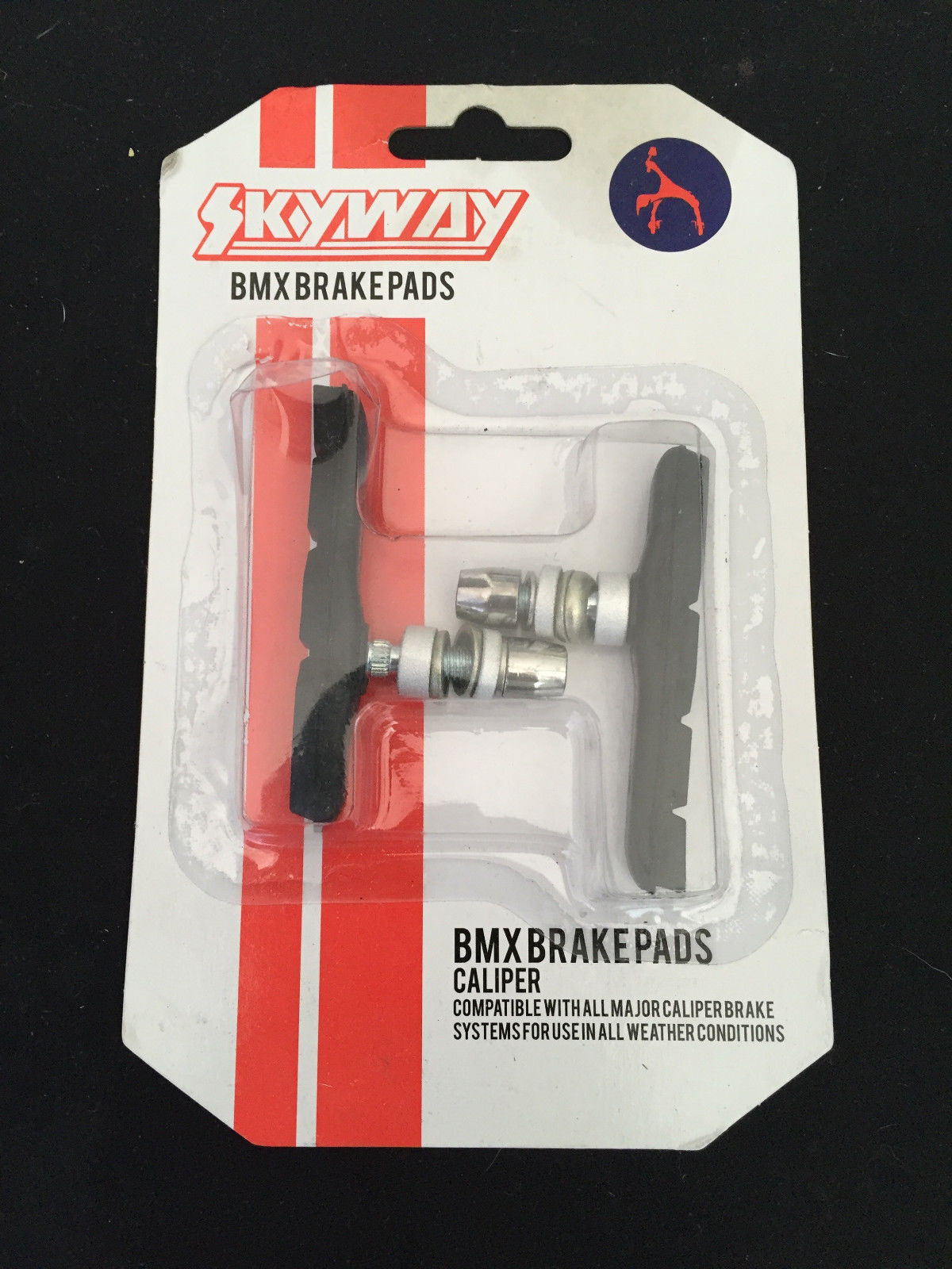 Skyway Bicycle Brake Pads