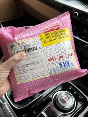 Item photo(s) from verified buyer