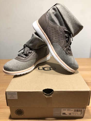 スニーカー Ugg Australia Sneakers UGG Australia Sneakers Irvin Sparkles Life Style Glitter