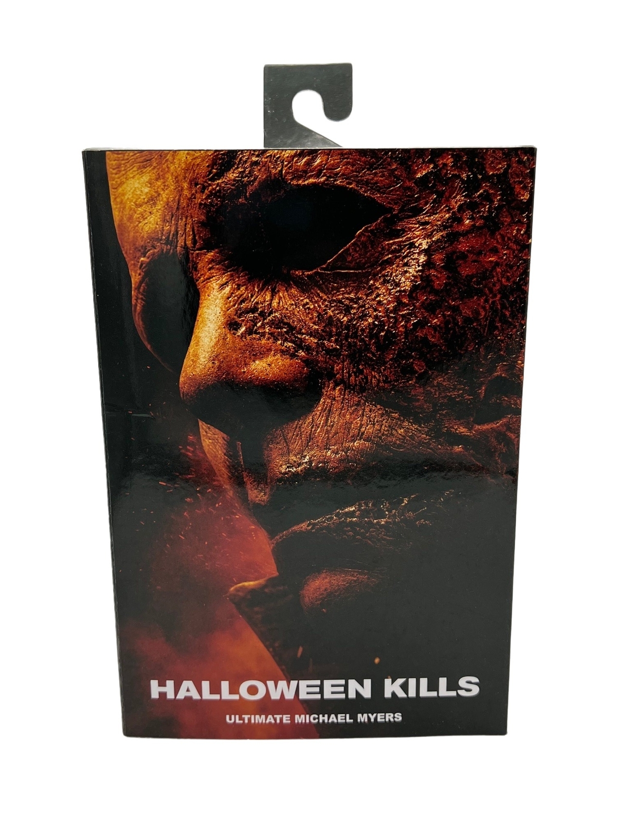 NECA Halloween Kills Michael Myers 7 inch Action Figure-NEW