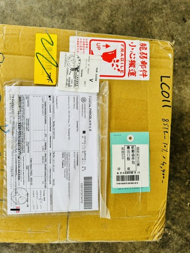 Item photo(s) from verified buyer