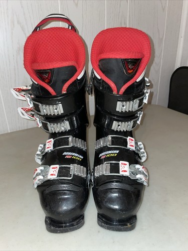 ◆ スキー ブーツ NORDICA DOBERMANN 100 UK 3-3.5 Dobermann 5 Nordica - Skis and Boots – Official website