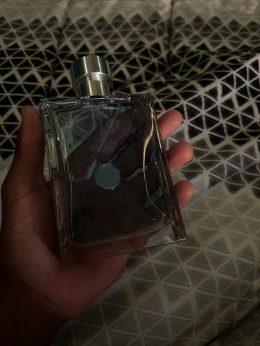 VERSACE メテュサ セフティヒン フツ 10008411A00633 1B00V Versace Pour Homme Signature 6.7 / 6.8 oz EDT Cologne for