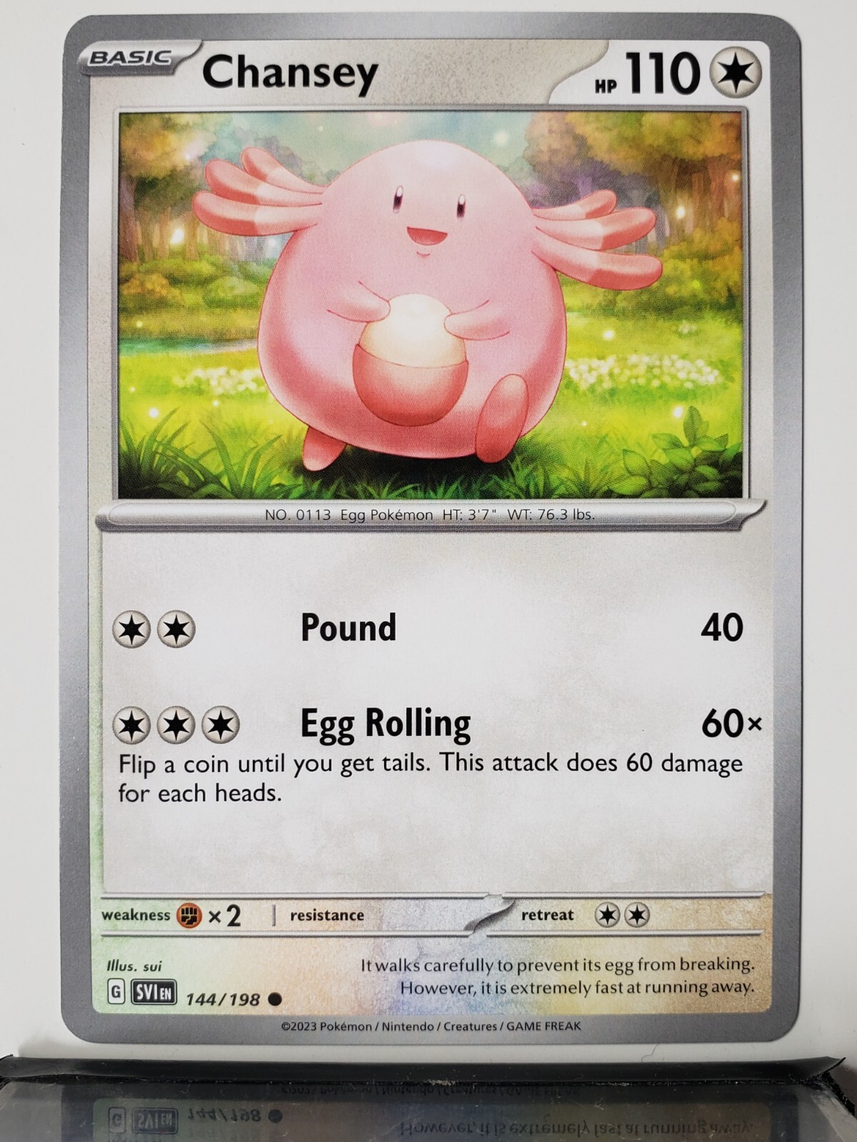 Pokémon card PIKACHU VMAX SWSH286 Crown Zenith Ultra Rare Promo Pokémon