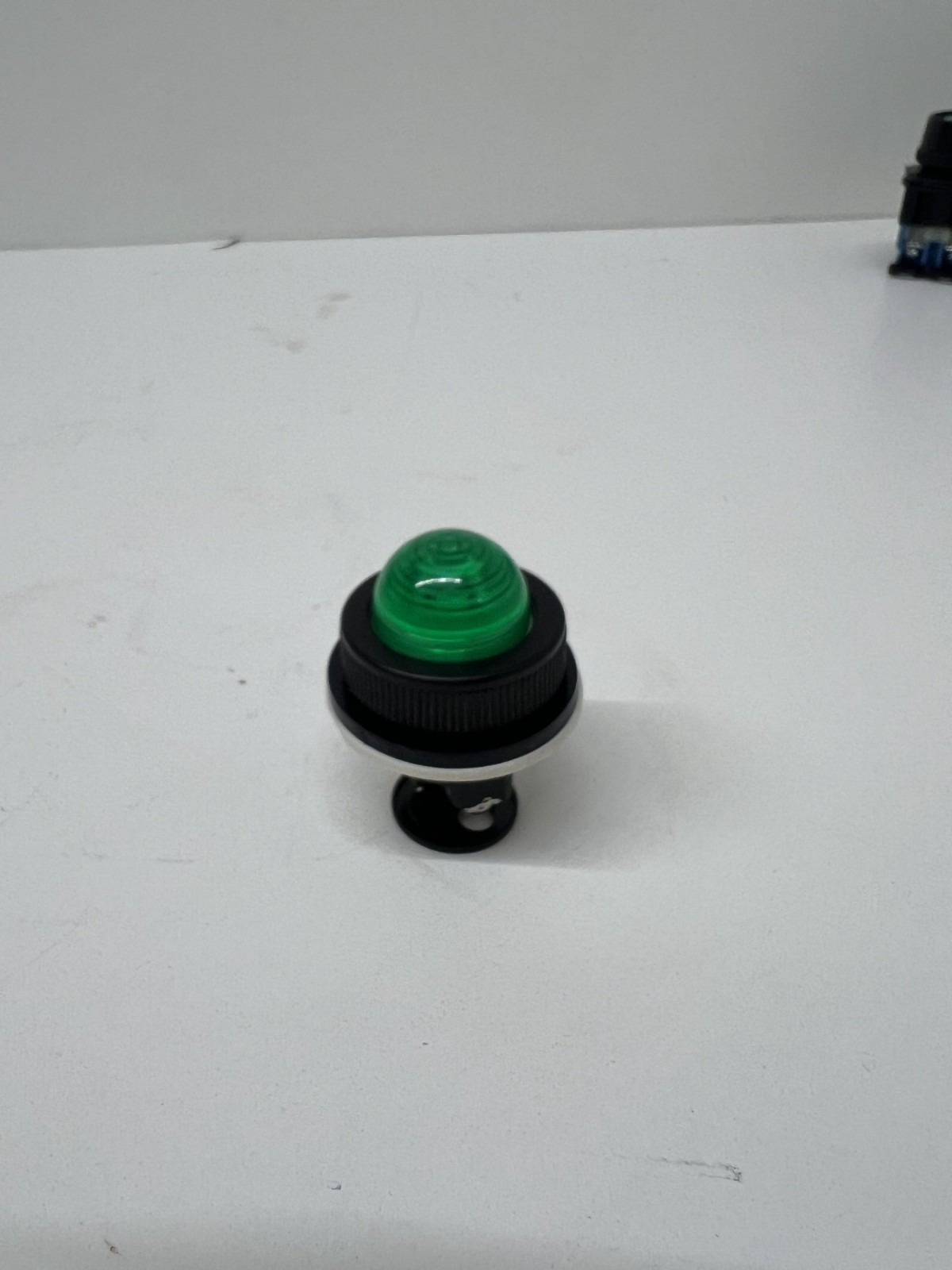 Fuji DR30D0L E3 GreenPilot Light Round Dome