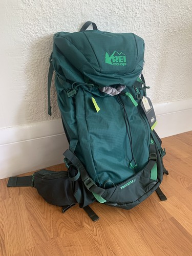 rei traverse backpack
