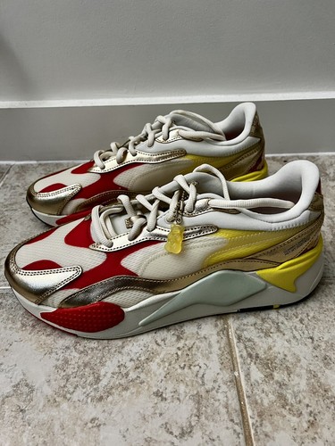 Puma X Haribo RS-X3 (Men's Size 11) Casual Lifestyle Sneaker Trainer Shoe  #1501 195098813066| eBay