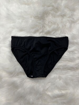 Venus Women s Black Bikini Bottoms