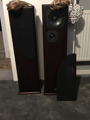 castle speakers for sale