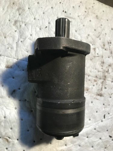 Danfoss DH 250 151-2097 Hydraulic Motor