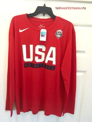 kd usa t shirt