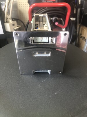 Entropy 2000 TD-963CR Continuous Mode | Ticket Dispenser NOS