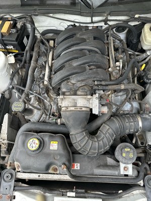image 1 of engine