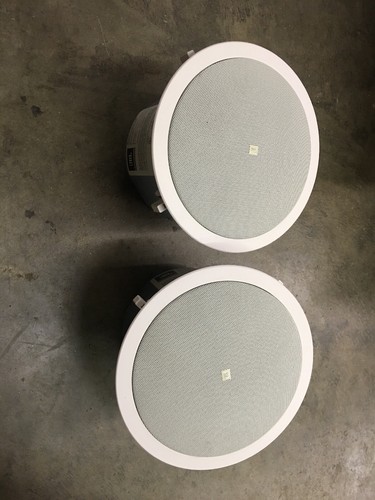 ☆中古美品☆【引取可】JBL MODEL CONTROL 26CT 2) JBL CONTROL 26CT 6.5